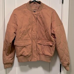 Universal Thread Bomber Jacket